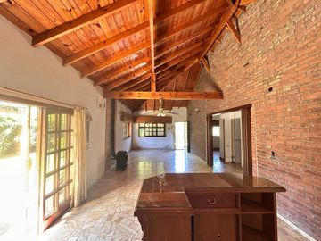 Venta  Quinta Pilar 3 Ambientes c/ Pileta