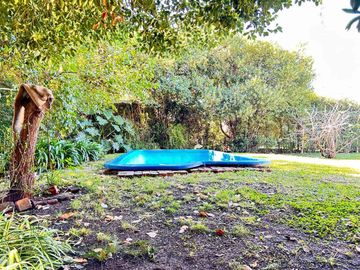 Venta  Quinta Pilar 3 Ambientes c/ Pileta