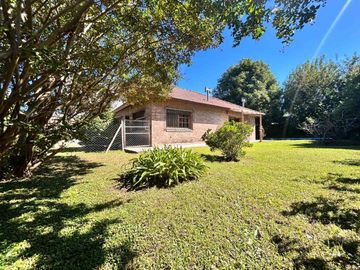 Venta  Quinta Pilar 3 Ambientes c/ Pileta