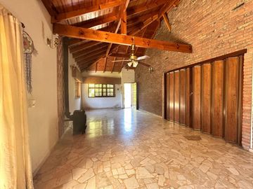 Venta  Quinta Pilar 3 Ambientes c/ Pileta