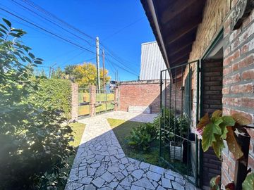 Venta  Quinta Pilar 3 Ambientes c/ Pileta