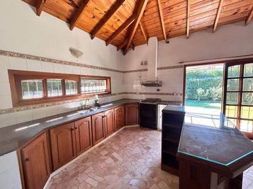 Venta  Quinta Pilar 3 Ambientes c/ Pileta