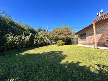 Venta  Quinta Pilar 3 Ambientes c/ Pileta