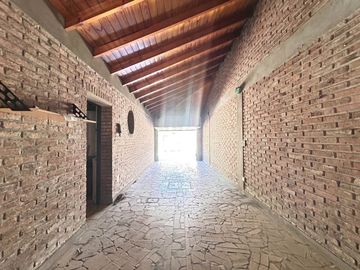 Venta  Quinta Pilar 3 Ambientes c/ Pileta