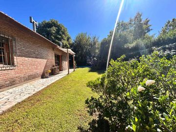 Venta  Quinta Pilar 3 Ambientes c/ Pileta