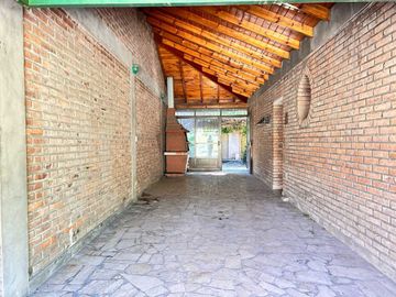 Venta  Quinta Pilar 3 Ambientes c/ Pileta
