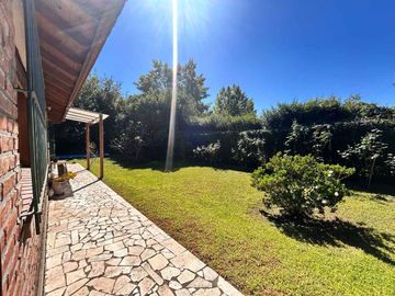 Venta  Quinta Pilar 3 Ambientes c/ Pileta