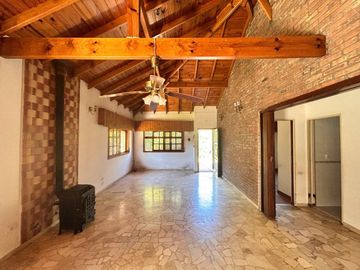Venta  Quinta Pilar 3 Ambientes c/ Pileta