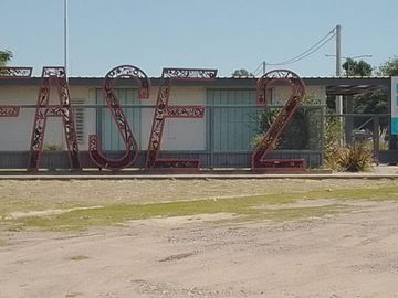 LOTE DE 5706M2 EN EL POLIGONO INDUSTRIAL MALAGUEÑO