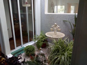 SE VENDE CASA AMOBLADA EN VISTALBA, lujan de cuyo