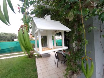 SE VENDE CASA AMOBLADA EN VISTALBA, lujan de cuyo