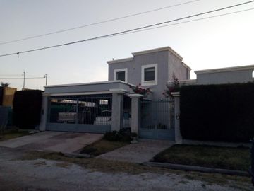 SE VENDE CASA AMOBLADA EN VISTALBA, lujan de cuyo