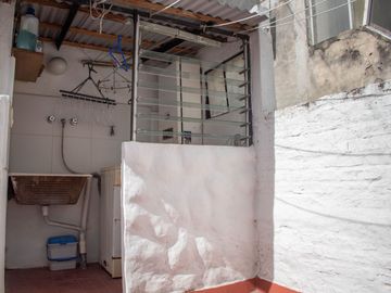 PH EN VENTA 7 ambientes en Monte Castro