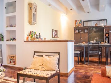 PH EN VENTA 7 ambientes en Monte Castro