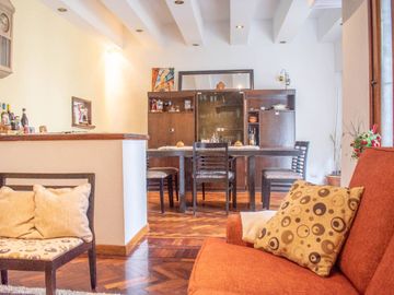 PH EN VENTA 7 ambientes en Monte Castro