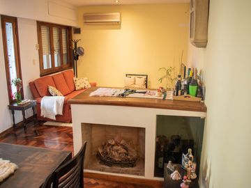 PH EN VENTA 7 ambientes en Monte Castro