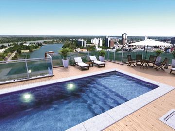 VENTA DEPARTAMENTO 1 DORMITORIO ZONA SUR