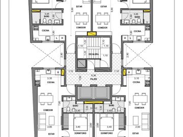 VENTA DEPARTAMENTO 1 DORMITORIO ZONA SUR