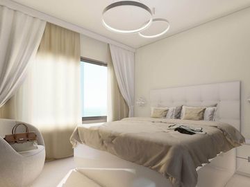 VENTA DEPARTAMENTO 1 DORMITORIO ZONA SUR