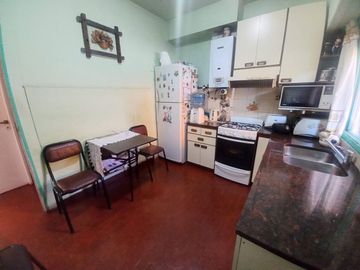 VENTA- PH 5 AMBIENTES-PATIO-COCHERA- OLIVOS