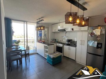 Departamento en venta en LA SERENA