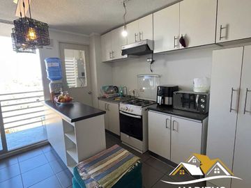 Departamento en venta en LA SERENA