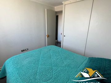 Departamento en venta en LA SERENA