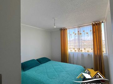 Departamento en venta en LA SERENA
