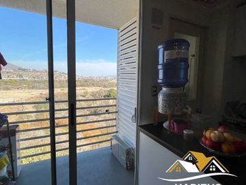 Departamento en venta en LA SERENA