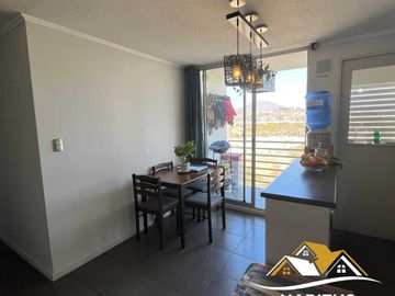 Departamento en venta en LA SERENA