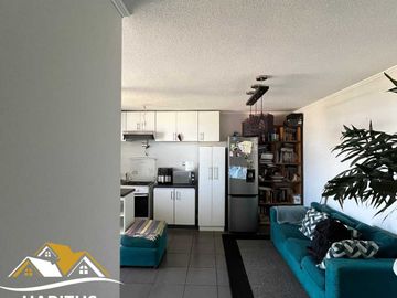 Departamento en venta en LA SERENA
