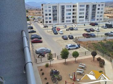 Departamento en venta en LA SERENA