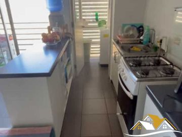 Departamento en venta en LA SERENA