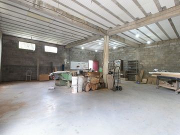 VENTA GALPON /TALLER EN PILAR