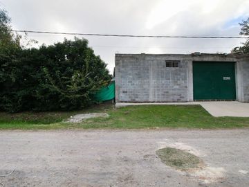 VENTA GALPON /TALLER EN PILAR