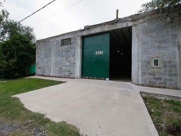 VENTA GALPON /TALLER EN PILAR