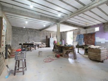 VENTA GALPON /TALLER EN PILAR