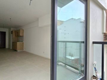 VENTA DEPTO MONOAMBIENTE A ESTRENAR EN RECOLETA!