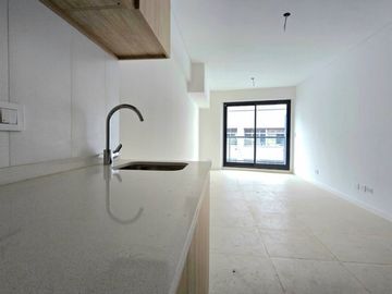VENTA DEPTO MONOAMBIENTE A ESTRENAR EN RECOLETA!