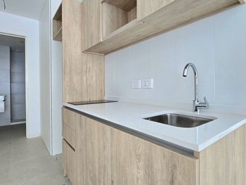 VENTA DEPTO MONOAMBIENTE A ESTRENAR EN RECOLETA!