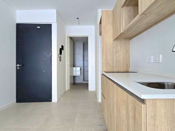 VENTA DEPTO MONOAMBIENTE A ESTRENAR EN RECOLETA!