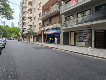 VENTA DEPTO MONOAMBIENTE A ESTRENAR EN RECOLETA!