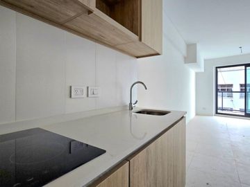 VENTA DEPTO MONOAMBIENTE A ESTRENAR EN RECOLETA!