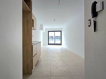 VENTA DEPTO MONOAMBIENTE A ESTRENAR EN RECOLETA!