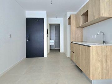 VENTA DEPTO MONOAMBIENTE A ESTRENAR EN RECOLETA!