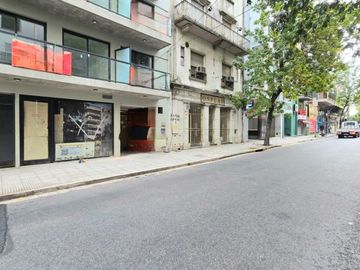 VENTA DEPTO MONOAMBIENTE A ESTRENAR EN RECOLETA!
