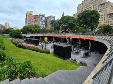 VENTA DEPTO MONOAMBIENTE A ESTRENAR EN RECOLETA!