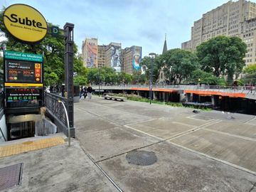 VENTA DEPTO MONOAMBIENTE A ESTRENAR EN RECOLETA!