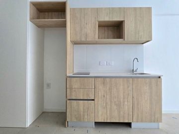 VENTA DEPTO MONOAMBIENTE A ESTRENAR EN RECOLETA!