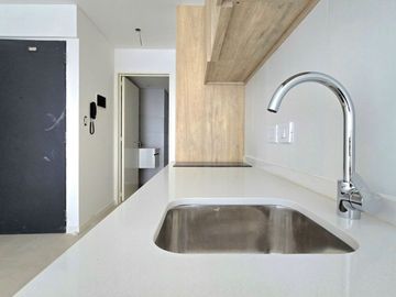 VENTA DEPTO MONOAMBIENTE A ESTRENAR EN RECOLETA!